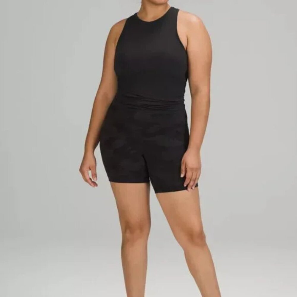 Lululemon l All Tied Up Women's Tank Top l Size: Small/Medium - Picture 3 of 11